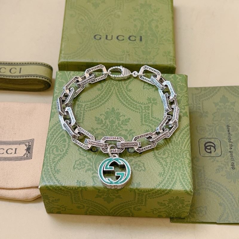 Gucci Bracelets